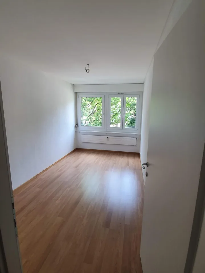 4½-Zimmer-Wohnung im 3. Stock an zentraler Lage in Bern