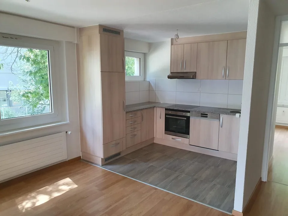 4½-Zimmer-Wohnung im 3. Stock an zentraler Lage in Bern