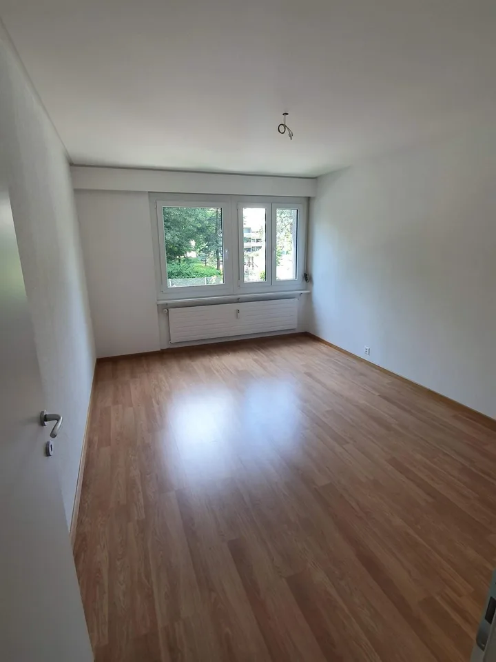 4½-Zimmer-Wohnung im 3. Stock an zentraler Lage in Bern