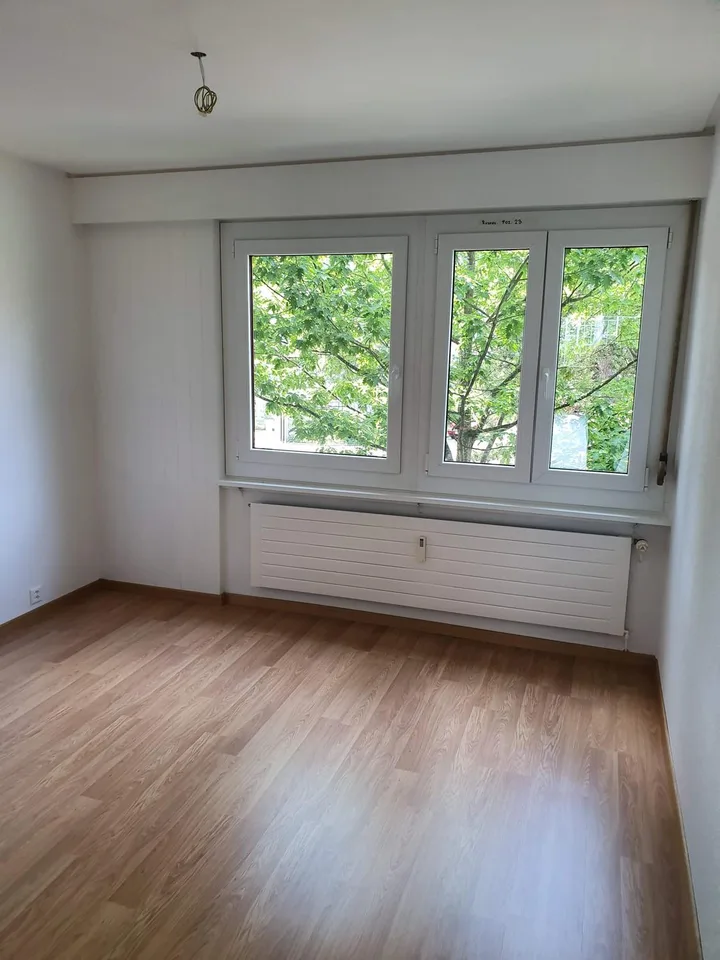 4½-Zimmer-Wohnung im 3. Stock an zentraler Lage in Bern