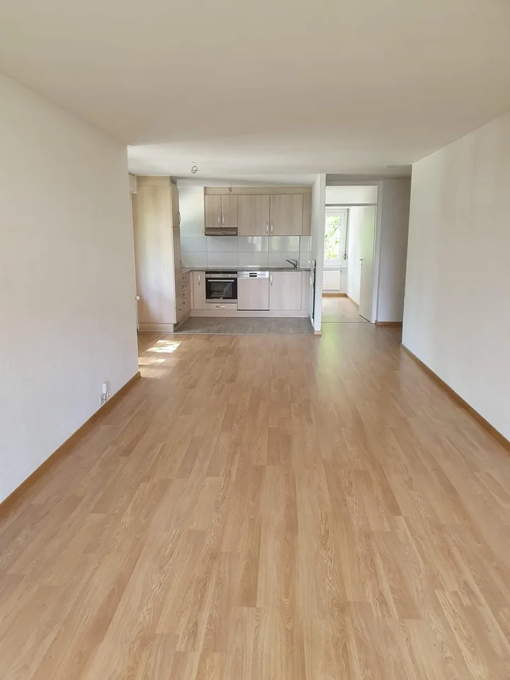 4½-Zimmer-Wohnung im 3. Stock an zentraler Lage in Bern