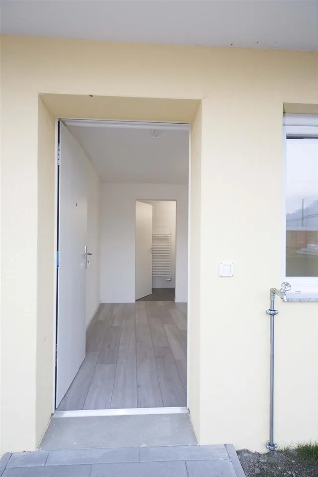 Appartamento studio ultramoderno con posto giardino!