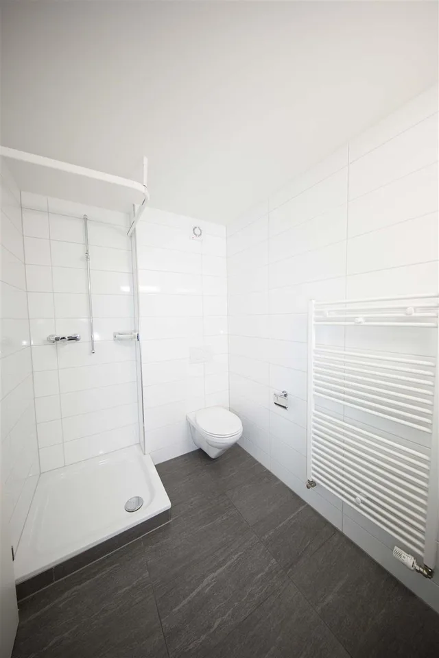 Appartamento studio ultramoderno con posto giardino!