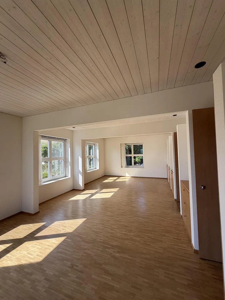 Ihr neues Zuhause mit wunderbarer Seesicht