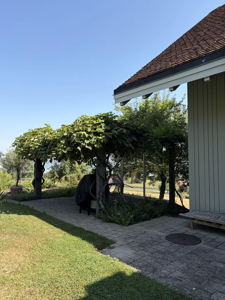Ihr neues Zuhause mit wunderbarer Seesicht