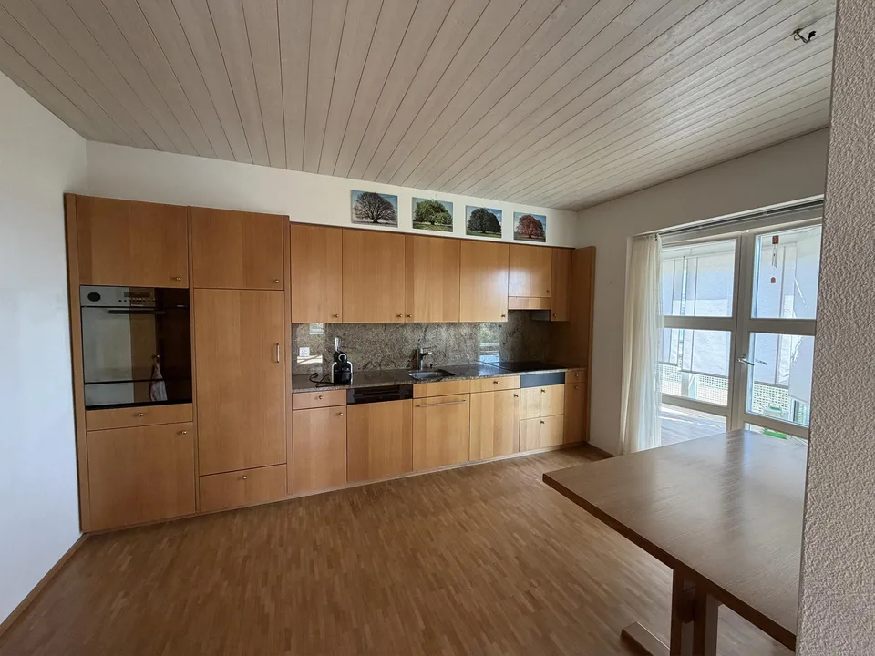 Ihr neues Zuhause mit wunderbarer Seesicht