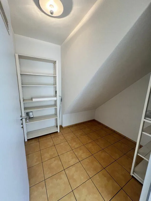 Naturnahe 3.5-Zimmer Wohnung