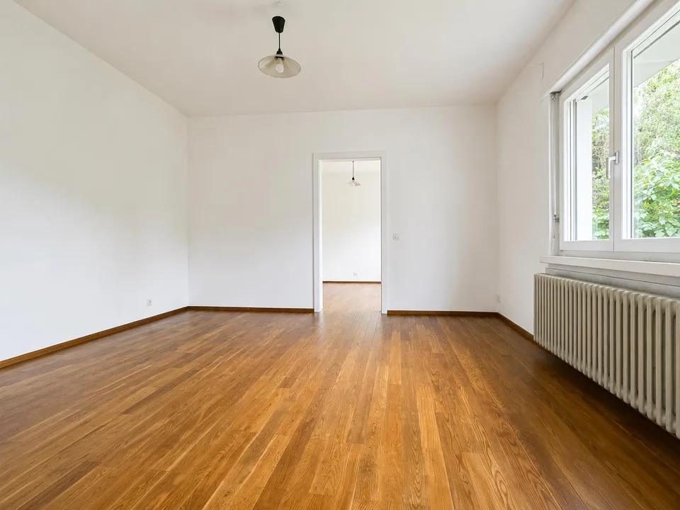 Appartamento in affitto a Novazzano con vista sui vigneti