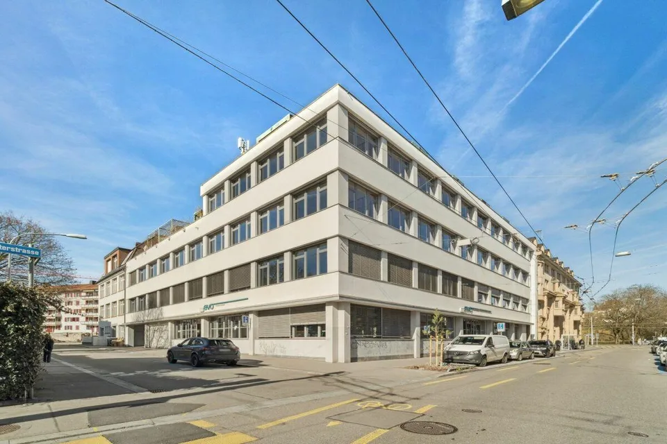 Ready to work - moderne Fläche an bester Lage