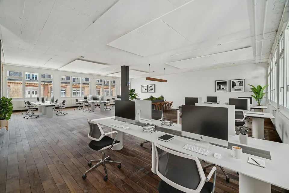 Ready to work - moderne Fläche an bester Lage