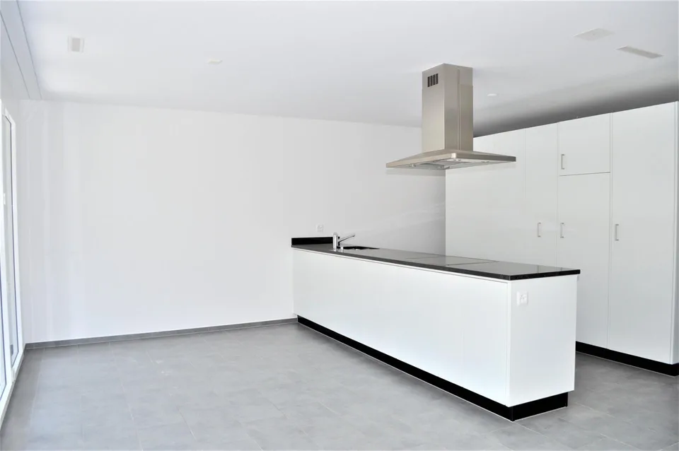 Grosszügige, helle 3.5-Zi-Wohnung