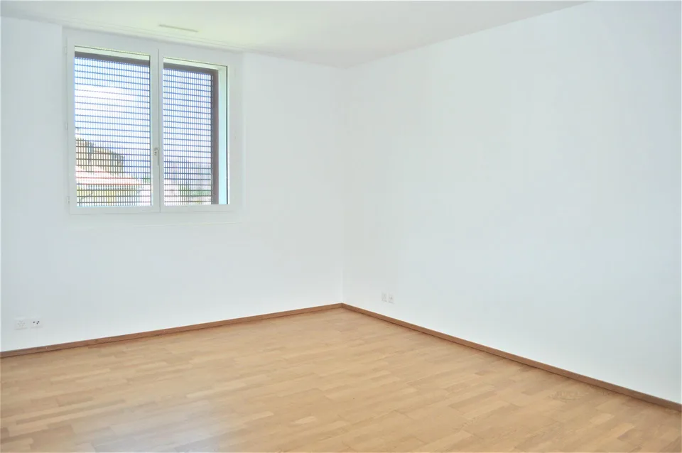 Grosszügige, helle 3.5-Zi-Wohnung