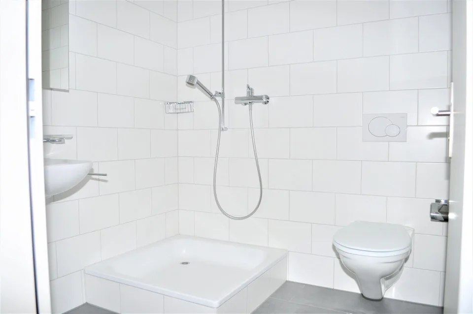 Grosszügige, helle 3.5-Zi-Wohnung