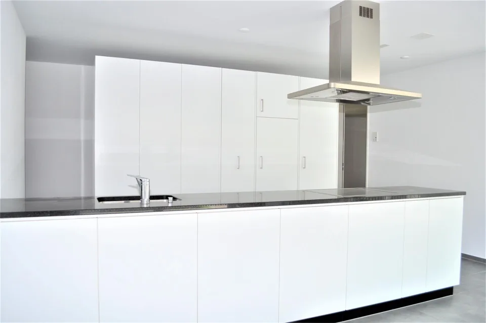 Grosszügige, helle 3.5-Zi-Wohnung