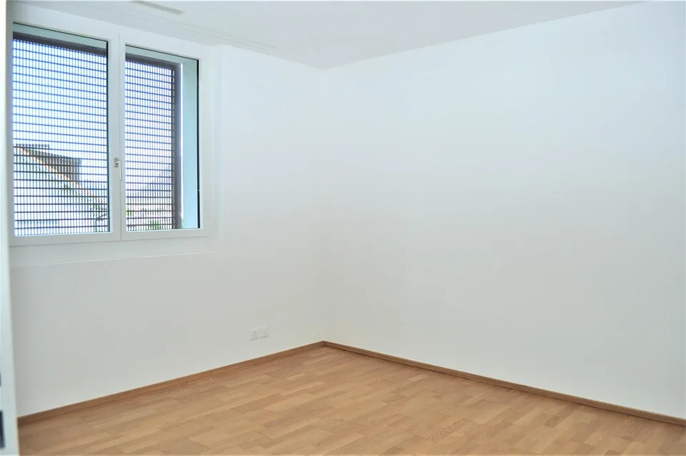 Grosszügige, helle 3.5-Zi-Wohnung