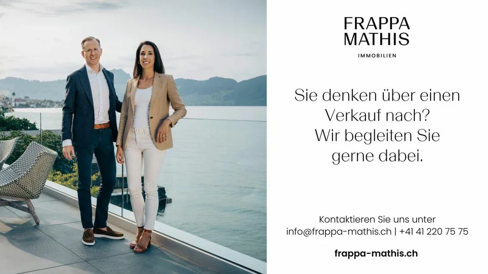 Exklusives Wohnen mit Weitblick