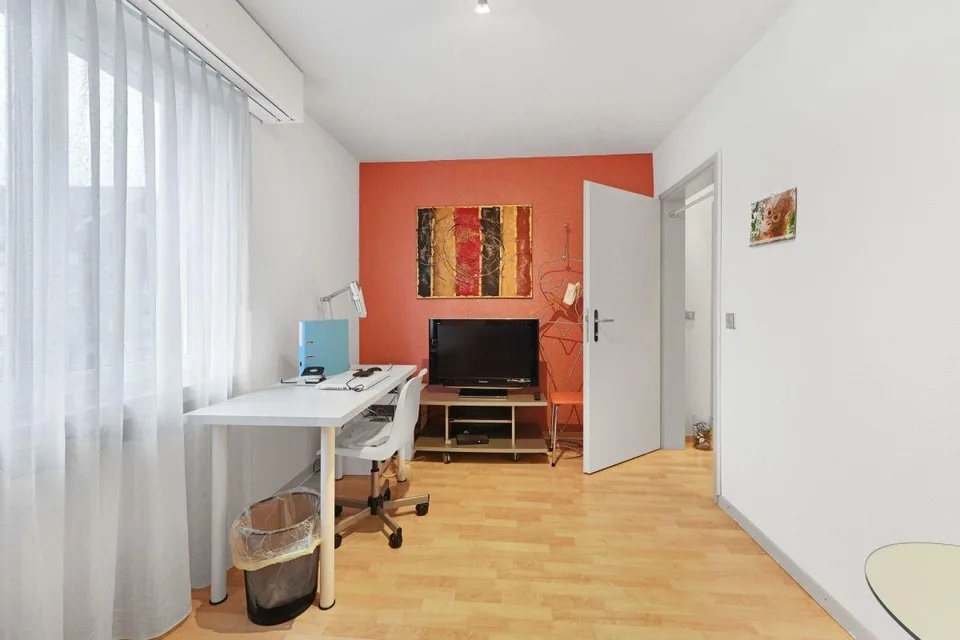 4.5-Zimmerwohnung