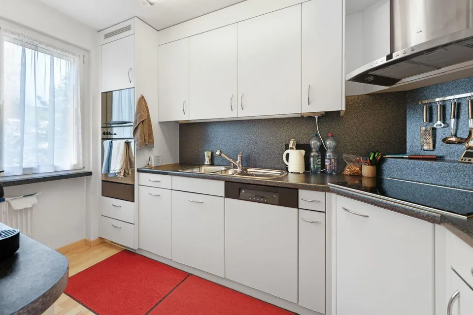 4.5-Zimmerwohnung