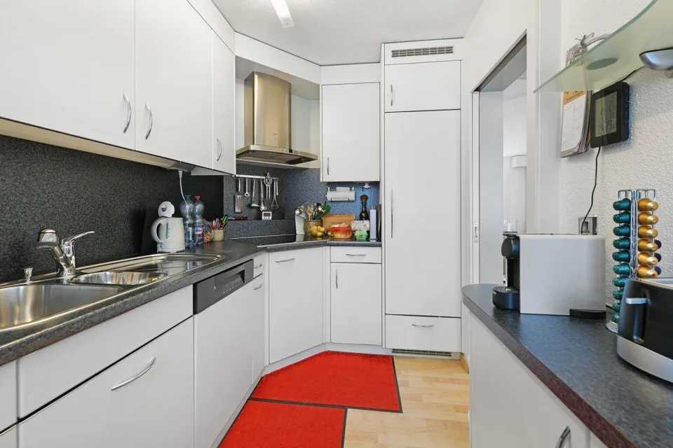 4.5-Zimmerwohnung