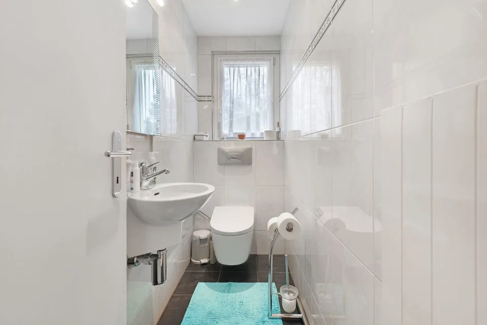 4.5-Zimmerwohnung