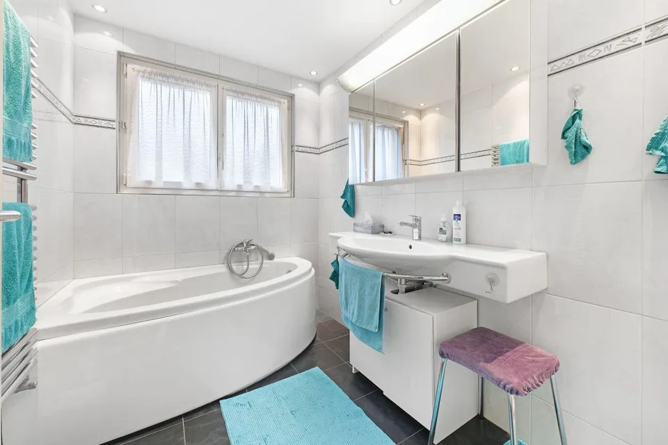 4.5-Zimmerwohnung