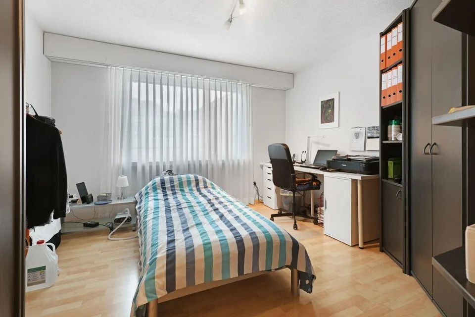 4.5-Zimmerwohnung