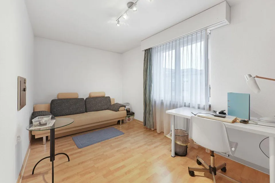 4.5-Zimmerwohnung