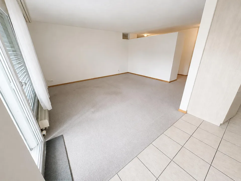 4½ Zimmer - Eigentumswohnung mieten