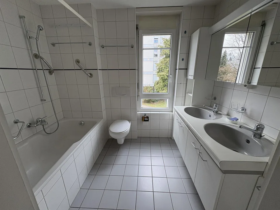 4½ Zimmer - Eigentumswohnung mieten