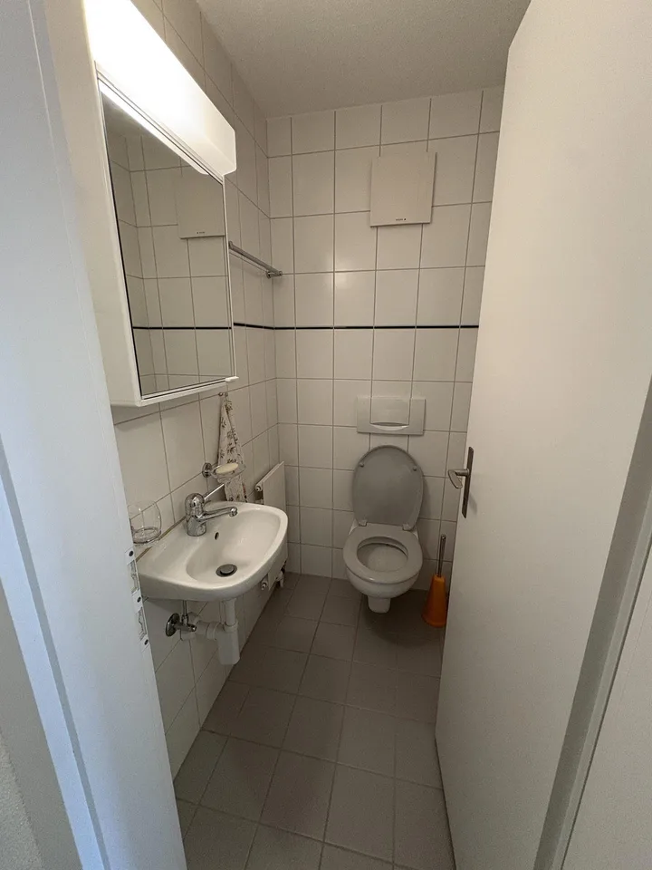 4½ Zimmer - Eigentumswohnung mieten