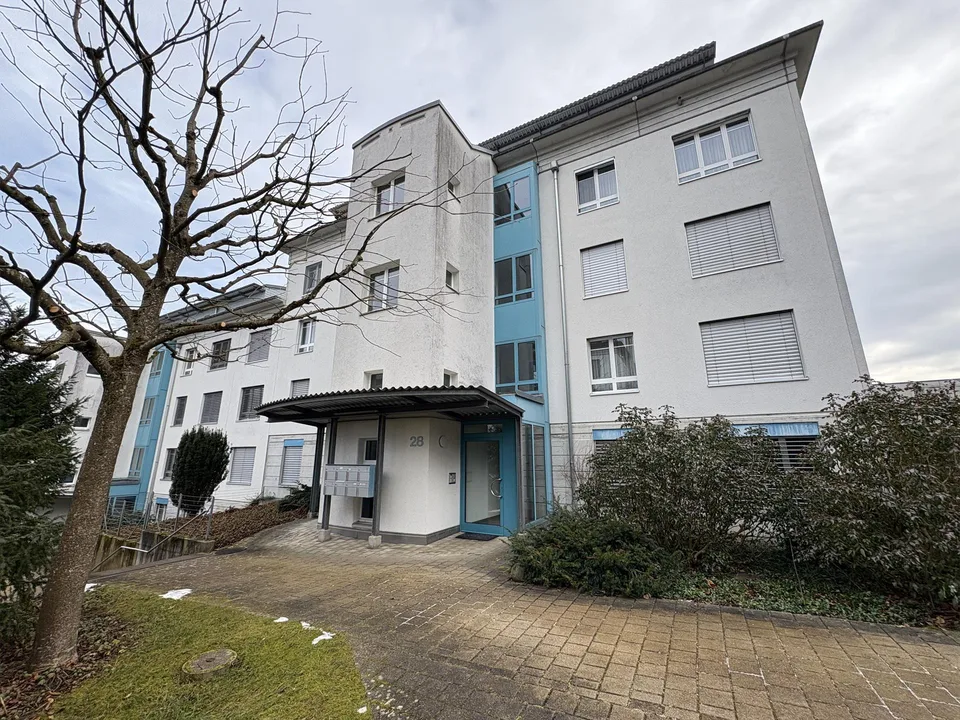 4½ Zimmer - Eigentumswohnung mieten