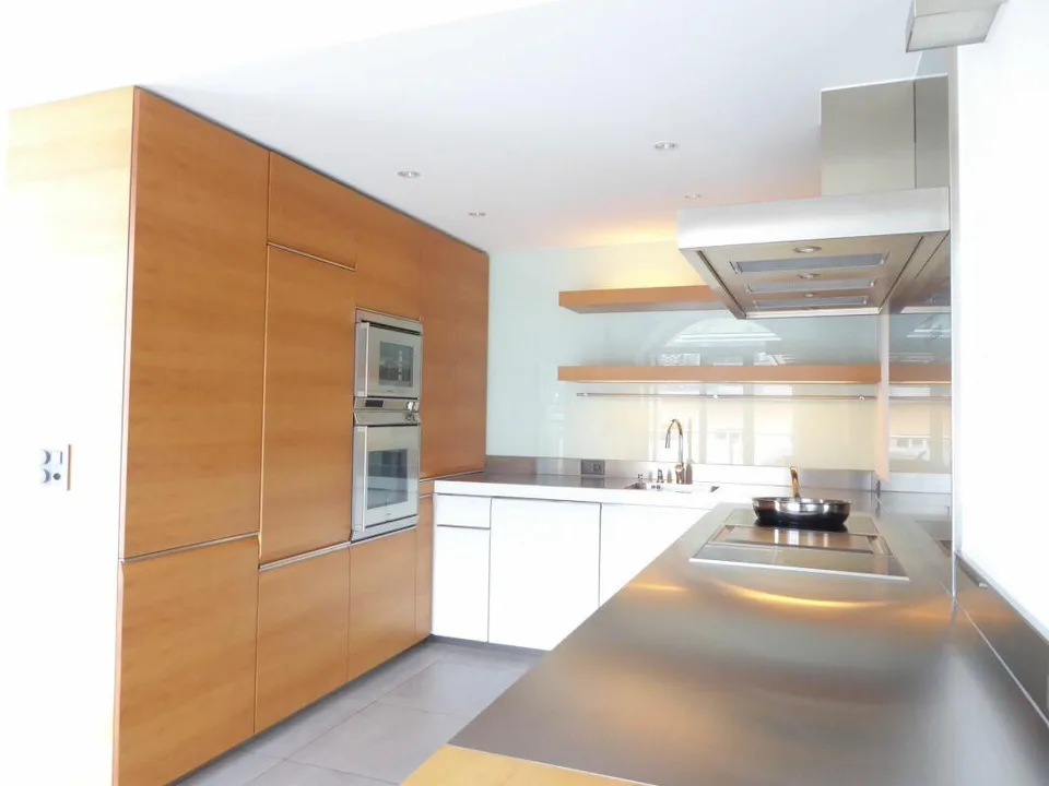 Appartement-Maisonnette 4 Pièces - Appartement Attractif pour Deux