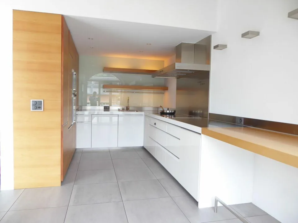 Appartement-Maisonnette 4 Pièces - Appartement Attractif pour Deux