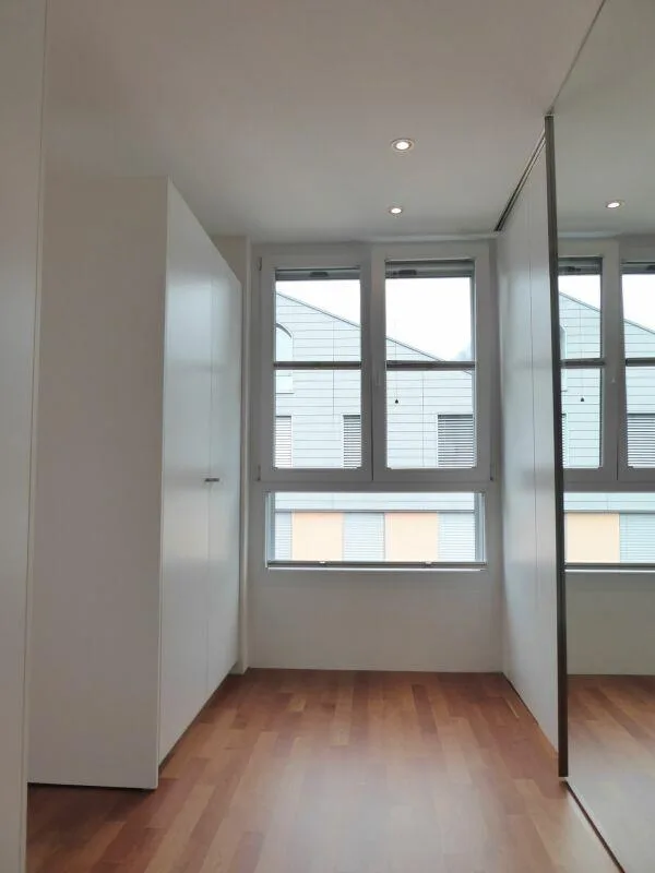 Appartement-Maisonnette 4 Pièces - Appartement Attractif pour Deux
