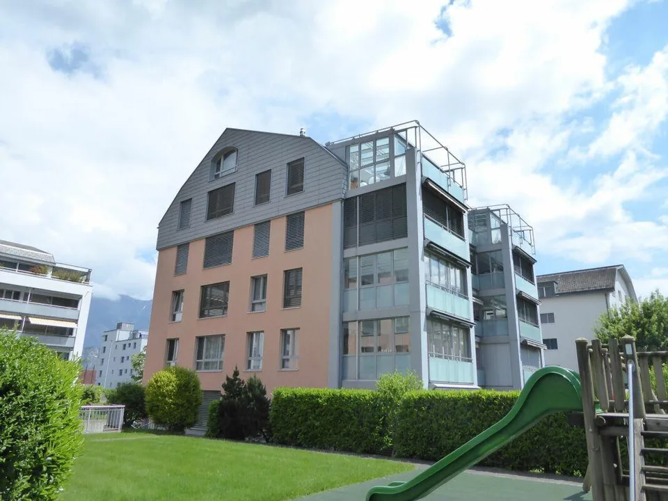 Appartement-Maisonnette 4 Pièces - Appartement Attractif pour Deux