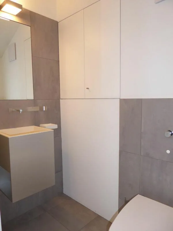 Appartement-Maisonnette 4 Pièces - Appartement Attractif pour Deux