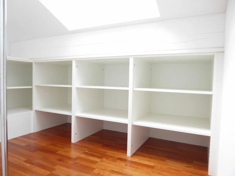 Appartement-Maisonnette 4 Pièces - Appartement Attractif pour Deux