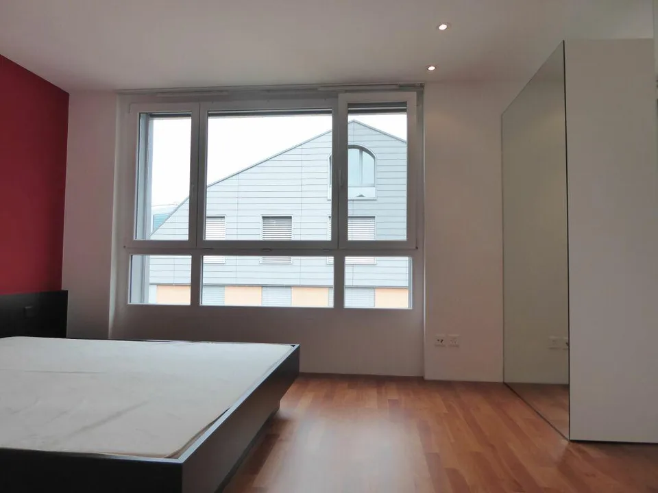 Appartement-Maisonnette 4 Pièces - Appartement Attractif pour Deux