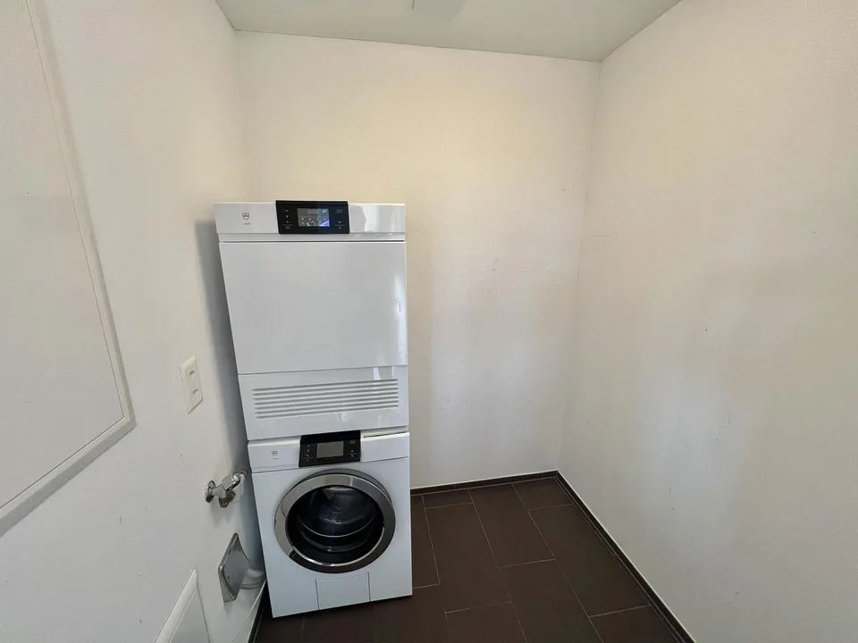 Grosszügige 4.5 Zimmerwohnung in Bülach