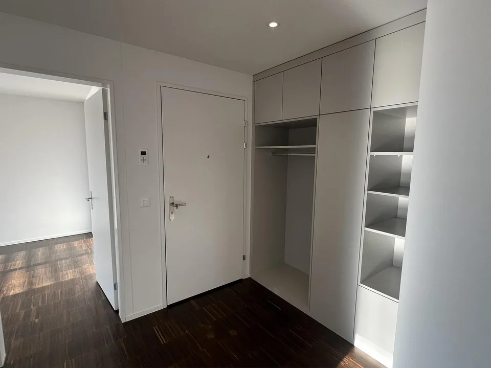 Grosszügige 4.5 Zimmerwohnung in Bülach