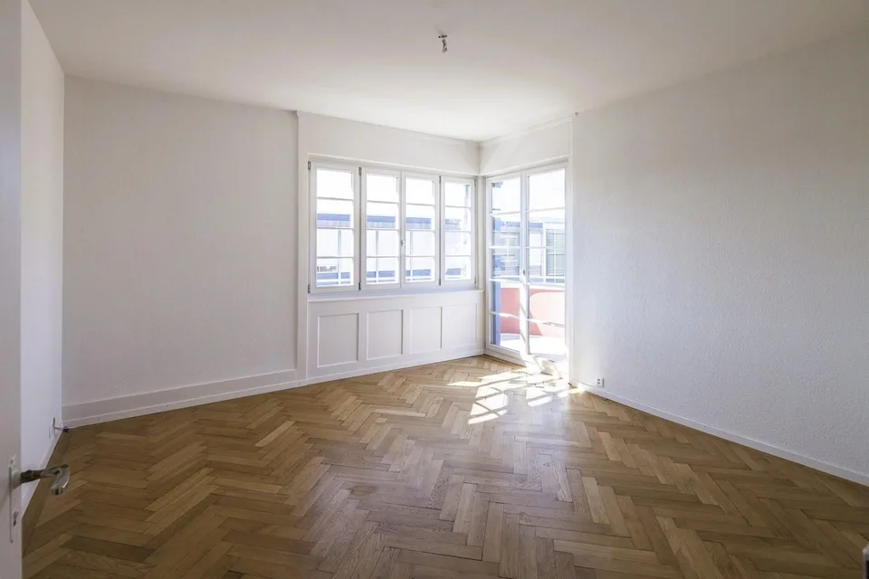 3-Zimmerwohnung zu vermieten