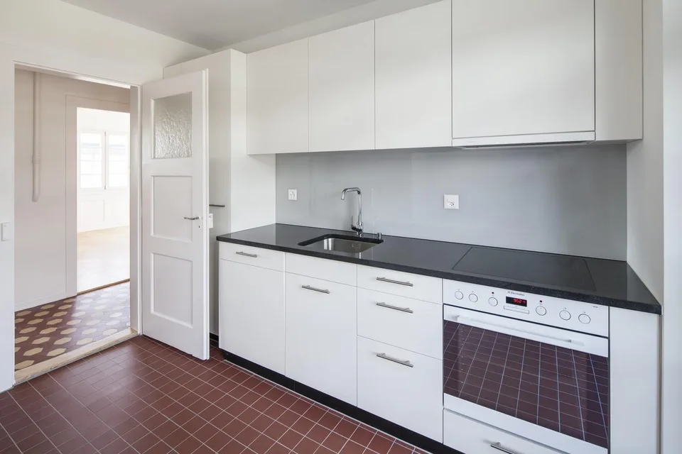 3-Zimmerwohnung zu vermieten