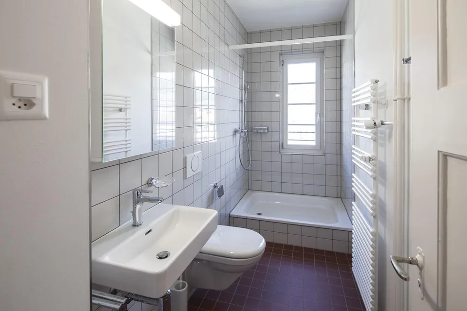 3-Zimmerwohnung zu vermieten