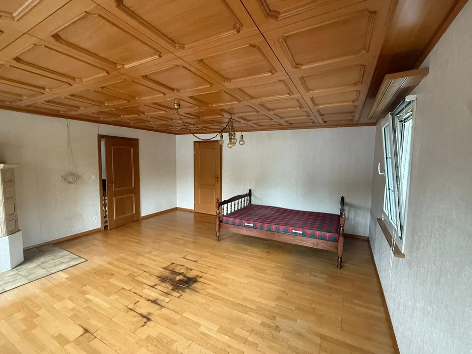 WG-Zimmer