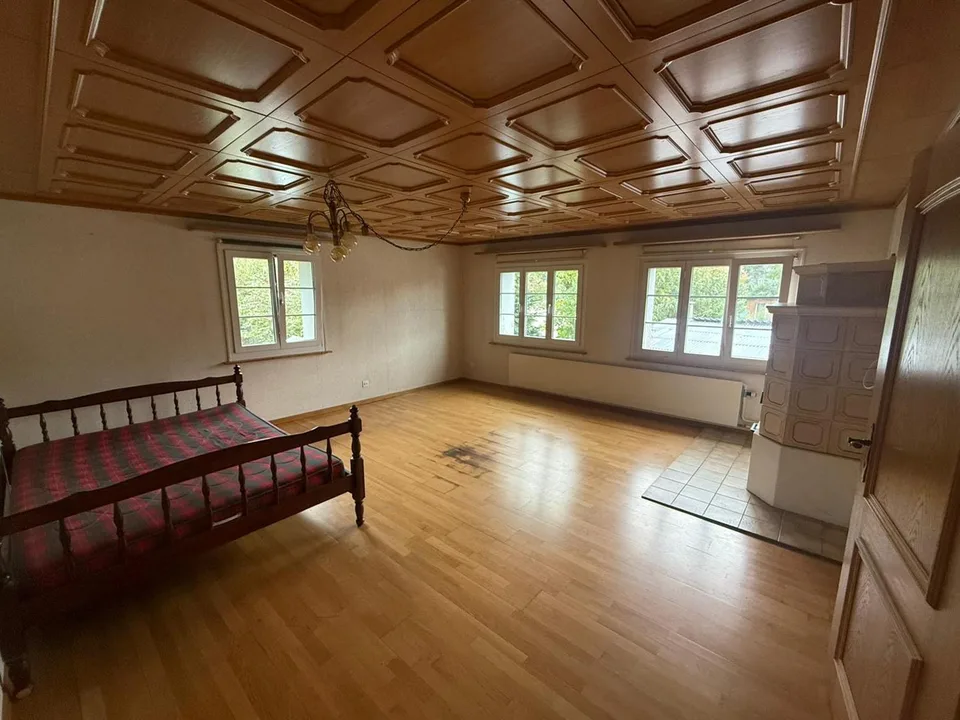 WG-Zimmer