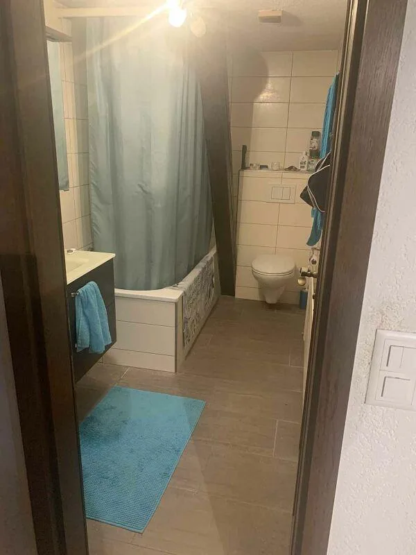 3.5 Zimmer Wohnung