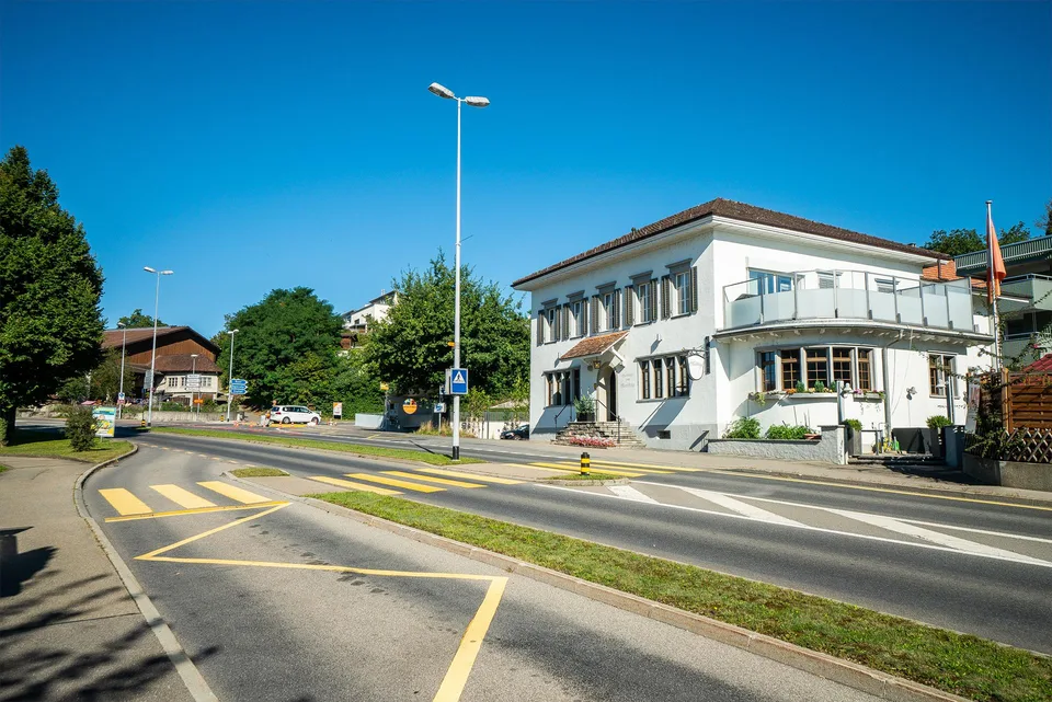 Appartamento in proprietà di ultima generazione nel nuovo sviluppo am-wiberg.ch