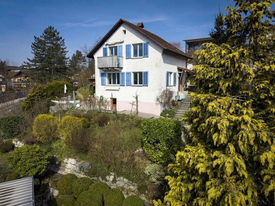 Casa familiare affascinante con grande giardino!