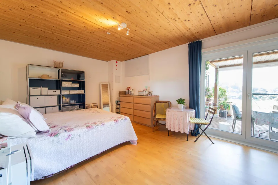 Wohnen und Vermieten - Exklusives Anwesen mit Weitsicht