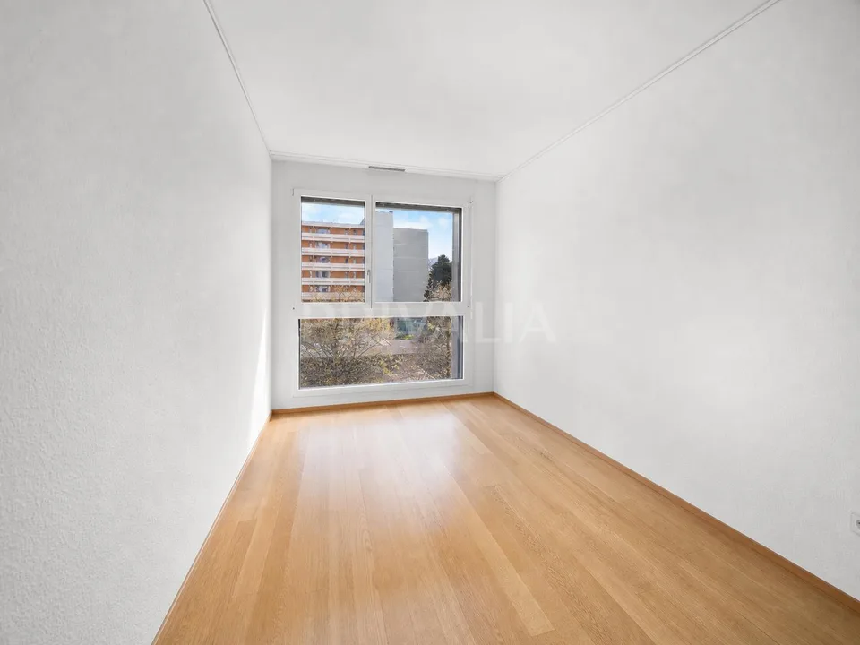 En Exclusivité : Appartement récent de 4 pièces à la Gradelle
